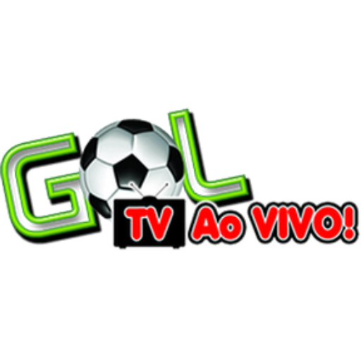 Logo Gol TV ao Vivo